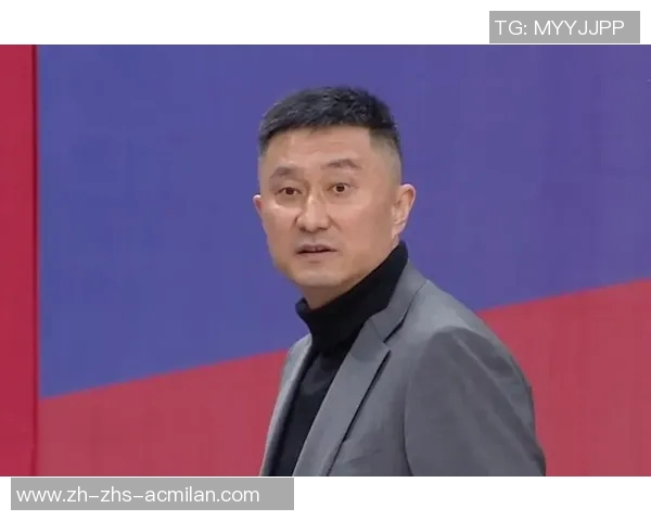 山东强力内线加盟杜锋广东队能否再添夺冠拼图