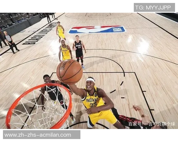 热火与步行者第七场激战回顾关键时刻与精彩瞬间全解析