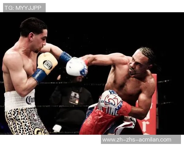 怀特与布朗的巅峰对决谁将成为拳击界的新王者